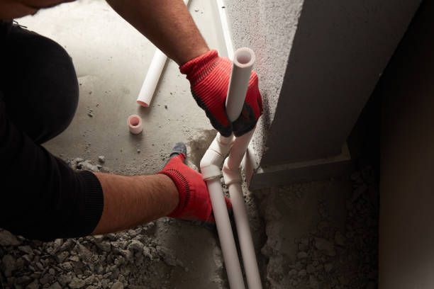 Commercial Plumbing Services in White Oak, OH