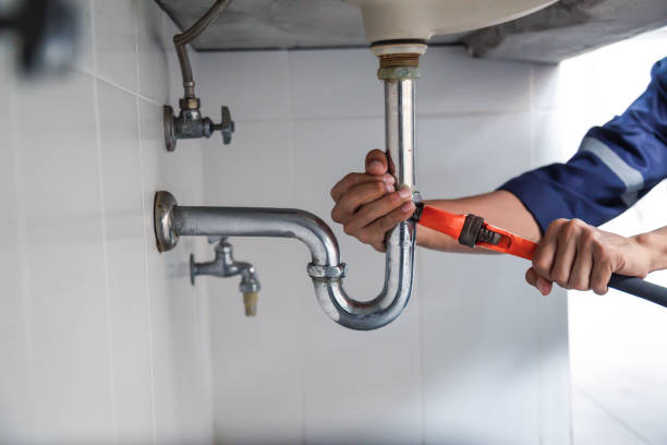 Reliable White Oak, OH Plumbing services Solutions